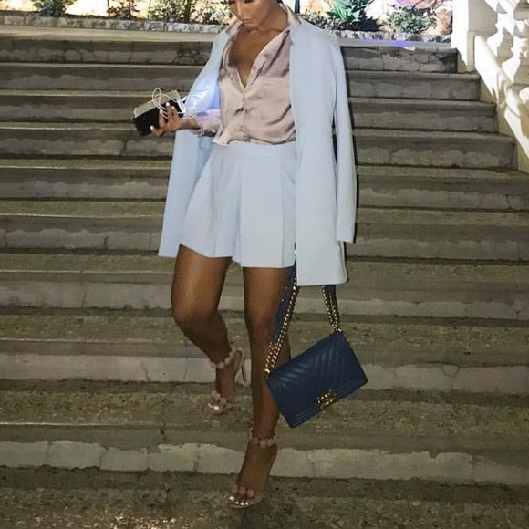 SLNGHR BLOUSE - Picture 2 of 4